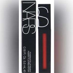 ⭐️NARS POWERMATTE LIP PIGMENT NIB